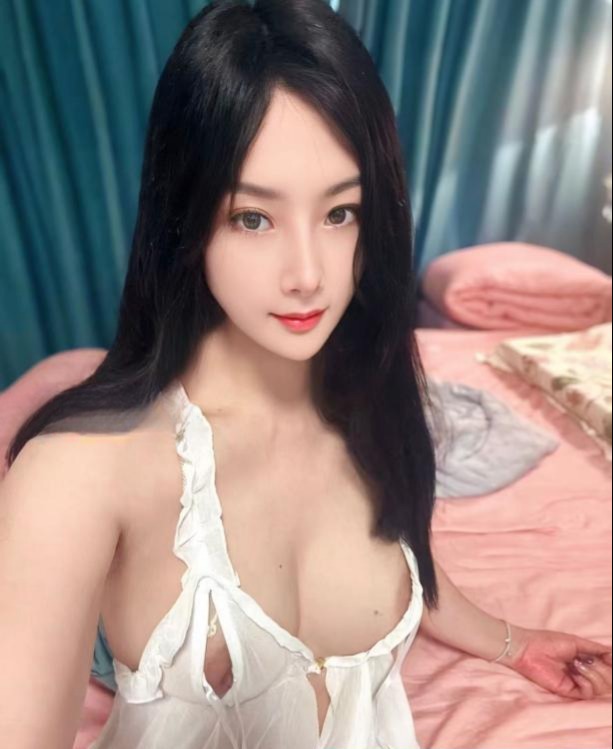 邂逅姑苏美人小婷
