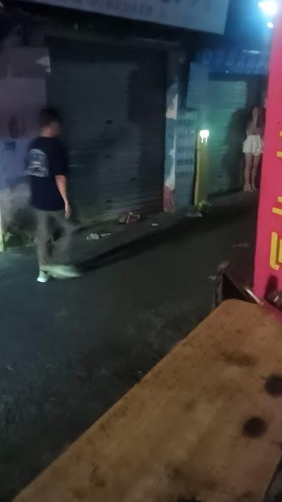 #站街 #南宁 #广西