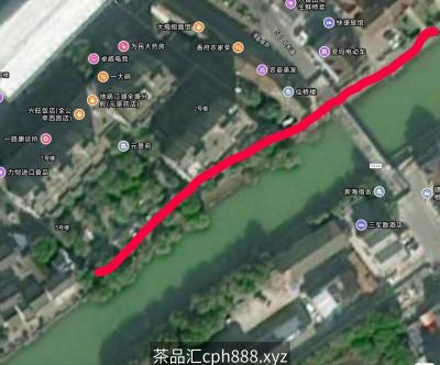 #站街 #嘉兴 #浙江