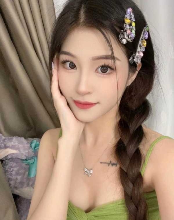 龙华区小杨幂可外出-橙子