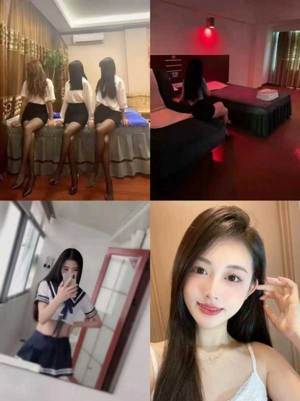珠海高端粉嫩妹妹-珍珍