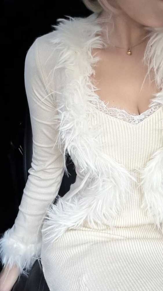 珠海甜美少女98服务-小琪