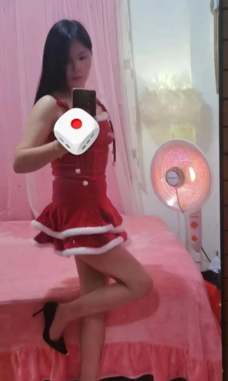深喉女王表妹