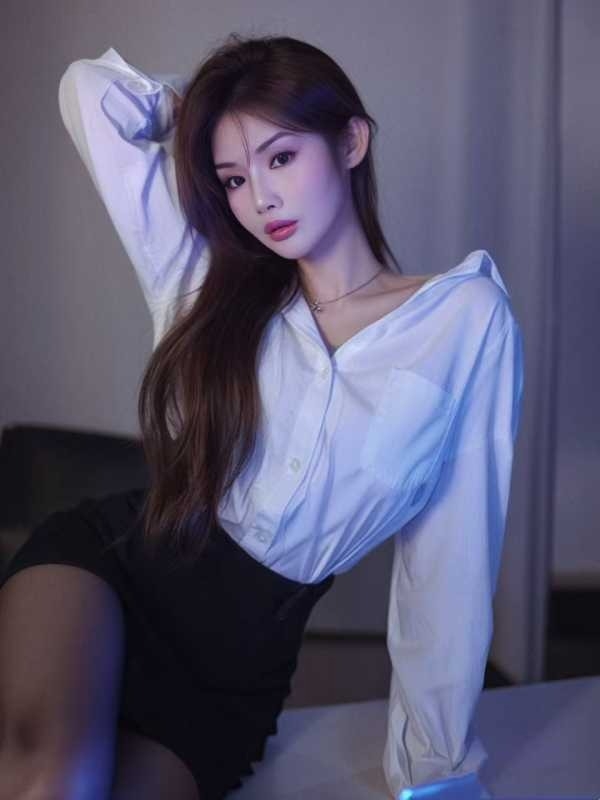 龙华个人兼职服务-小柔