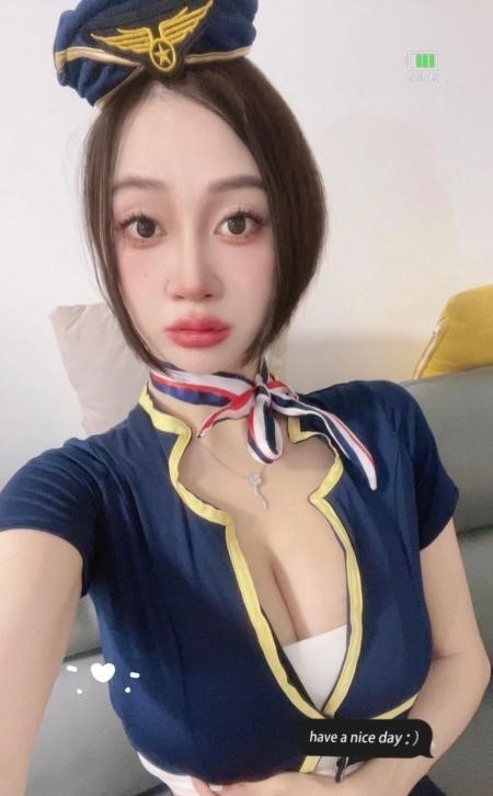 哈尔滨小静儿