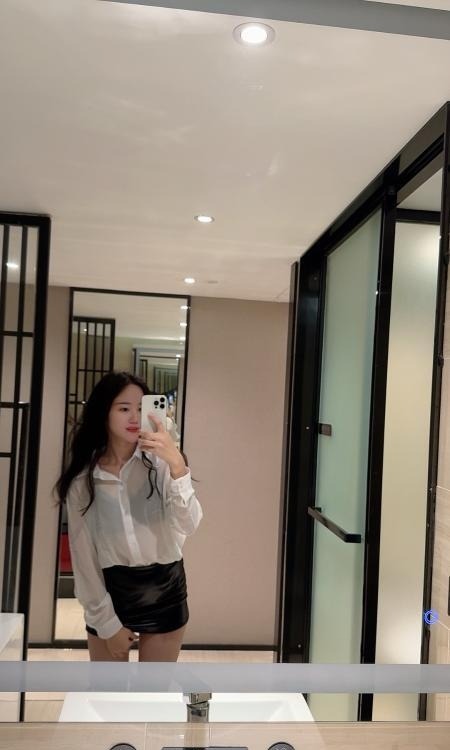 性感纯欲娜美宝安