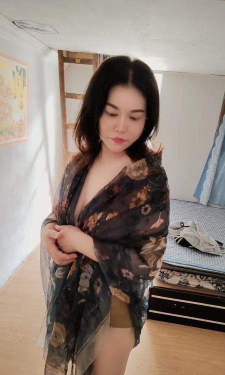 海珠少妇花