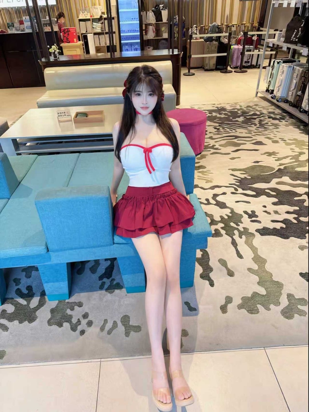 精彩照片