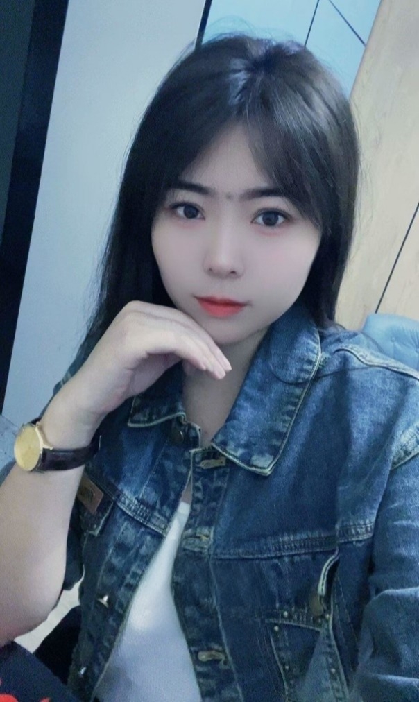嘉定性感美女