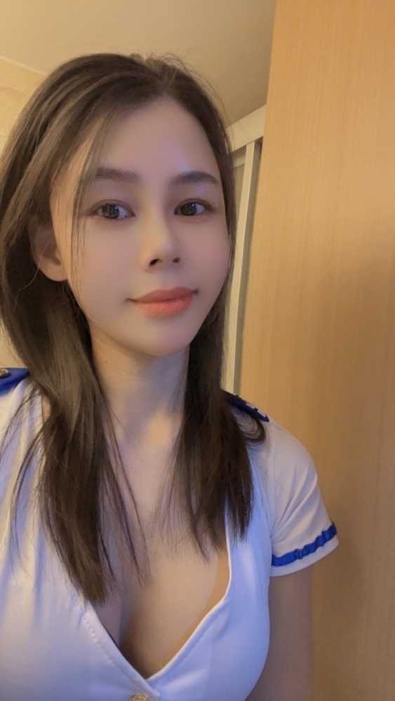 海珠温柔纯欲服务好-甜甜