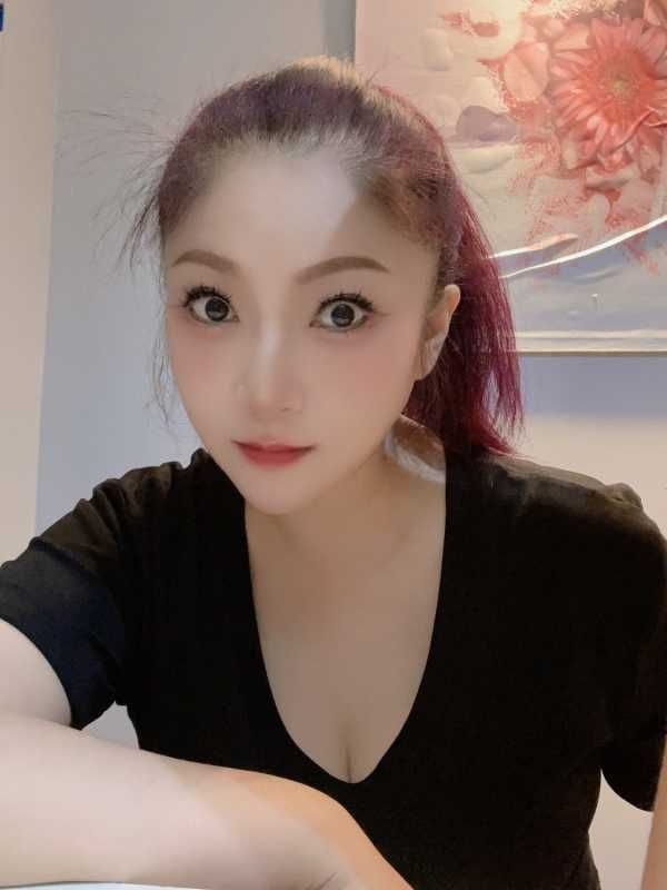 花都小姐姐丁丁