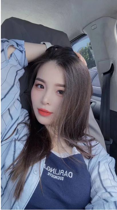东莞长安花式口活-小师妹