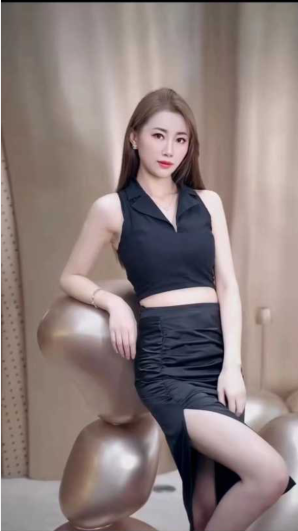 珠海香洲拱北口岸米兰丽都叶子