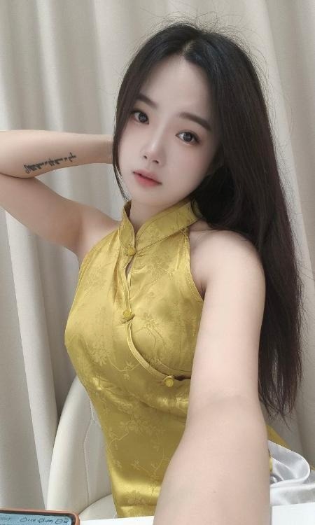 浦东性感服务控川妹