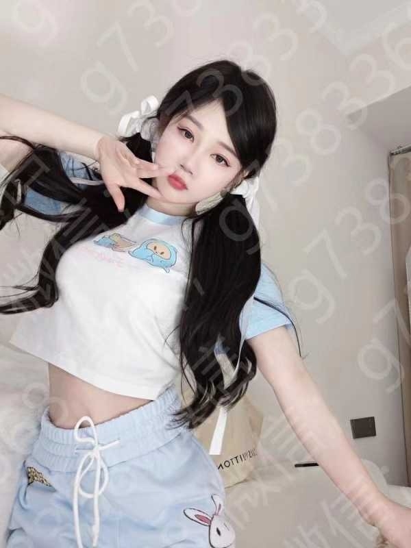 南海区口技一流女生