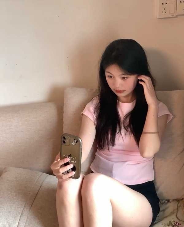 光明区温柔妹兼职服务