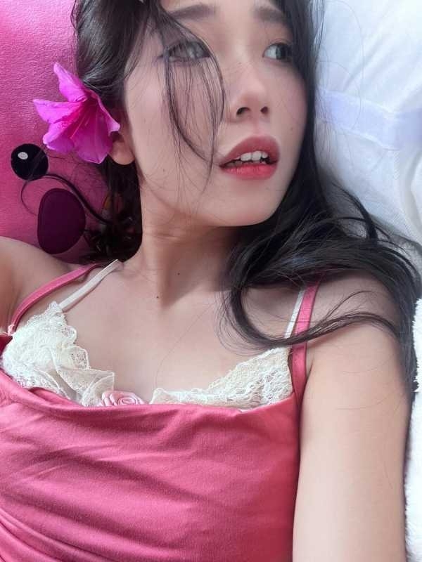 罗湖小穴紧致水多服务好-盈盈