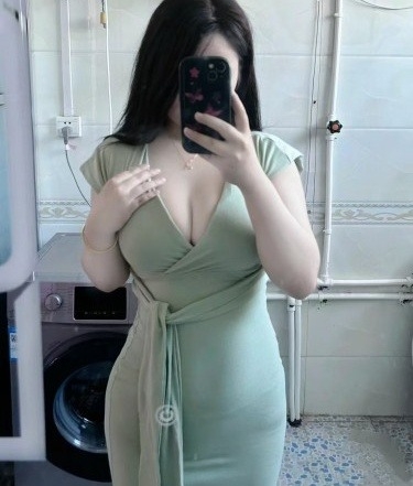 波霸桃子姐姐