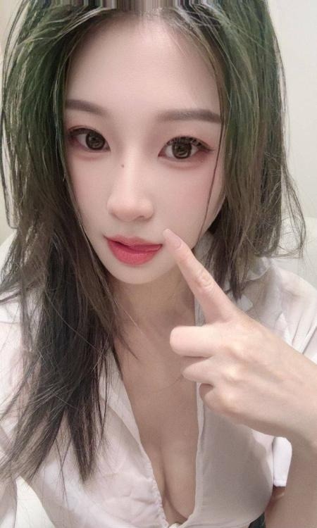 骚得无法无天