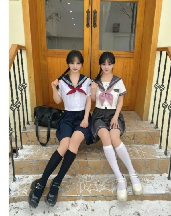 天河清纯可爱小萌妹-小咪
