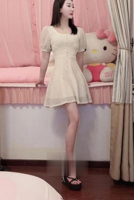 美艳少妇