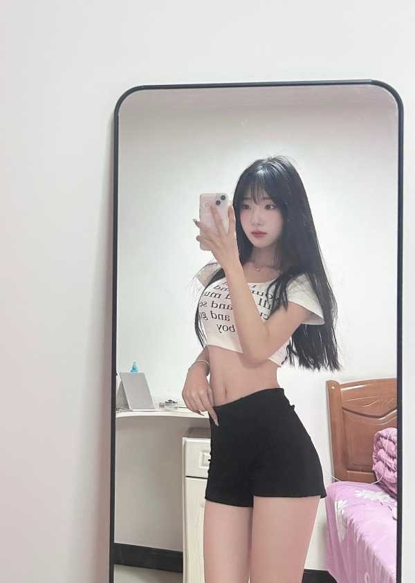 东莞新人妩媚温柔可爱服务-瑶宝