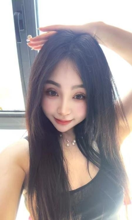 河东少妇小九