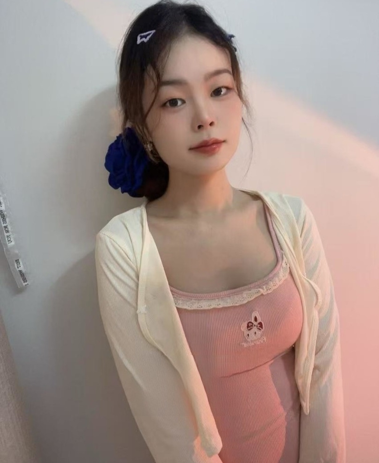 桥西区温柔可爱妹妹