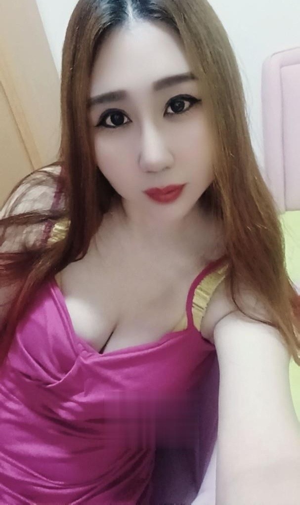 尧化门小姐姐