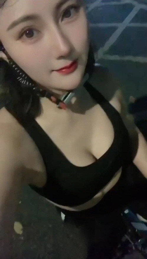 美容院兼职少妇安琪老师